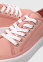 Tenis TOMMY HILFIGER Rosa de Tommy Hilfiger