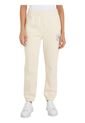 Jogger Blanco Con Monograma TH En El Lateral Tommy Hilfiger de Tommy Hilfiger