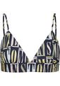 Crop Top Bralette Tommy Jeans Para Mujer de Tommy Hilfiger