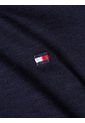 Camiseta 1985 De Manga Tres Cuartos Mujer Azul Tommy Hilfiger de Tommy Hilfiger