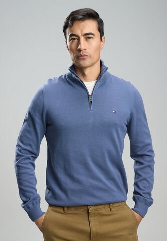 Saco TOMMY HILFIGER Azul Tommy Hilfiger