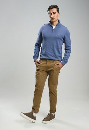 Saco TOMMY HILFIGER Azul