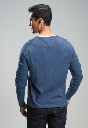 Saco TOMMY HILFIGER Azul