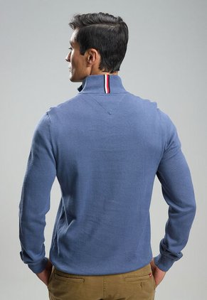 Saco TOMMY HILFIGER Azul