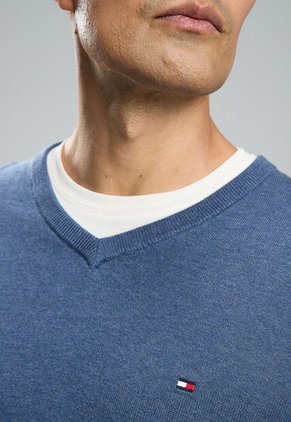 Saco TOMMY HILFIGER Azul