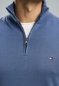 Saco TOMMY HILFIGER Azul de Tommy Hilfiger