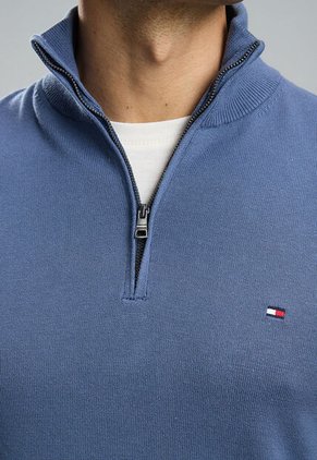 Saco TOMMY HILFIGER Azul