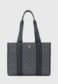 Bolso TOMMY HILFIGER Mckenna II  Azul de Tommy Hilfiger