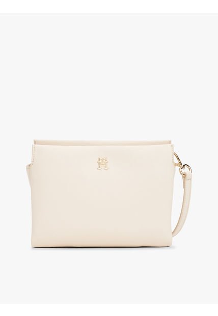 Bolso Multicolor Cruzado LEGACY Con Insignia Tommy Hilfiger