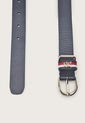 Cinturón Azul-Dorado-Blanco-Rojo Tommy Hilfiger de Tommy Hilfiger