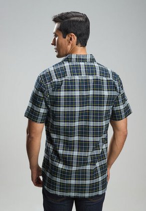 Camisa TOMMY HILFIGER Azul