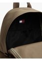 Morral Marrón Essential Con Logo Tommy Hilfiger de Tommy Hilfiger