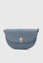 Bolso Manos Libres TOMMY HILFIGER Azul de Tommy Hilfiger