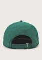 Gorra Verde Tommy Jeans East Coast de Tommy Hilfiger