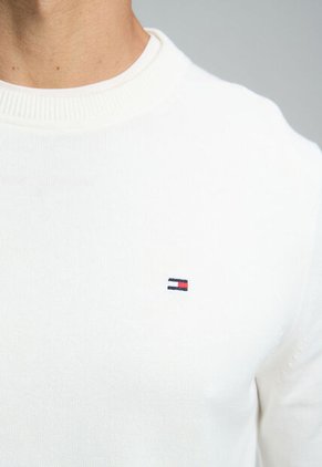Saco TOMMY HILFIGER Blanco