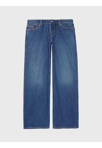 Jeans Adaptive De Talle Cintura Tommy Hilfiger Tommy Hilfiger