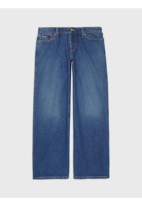 Jeans Adaptive De Talle Cintura Tommy Hilfiger