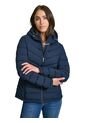 Chaqueta Azul Ligera Acolchada  Tommy Hilfiger de Tommy Hilfiger