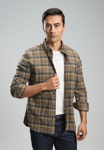 Camisa TOMMY HILFIGER Multicolor Tommy Hilfiger