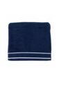 Toalla Multicolor De Baño Con Rayas Tommy Hilfiger de Tommy Hilfiger