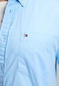 Camisa TOMMY HILFIGER Azul de Tommy Hilfiger