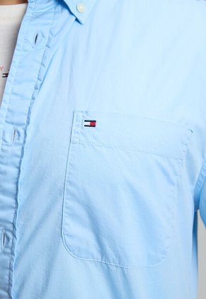 Camisa TOMMY HILFIGER Azul