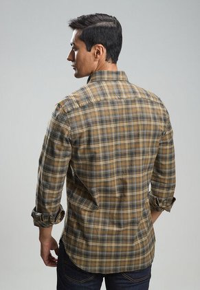 Camisa TOMMY HILFIGER Verde