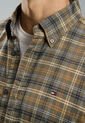 Camisa TOMMY HILFIGER Multicolor de Tommy Hilfiger