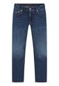 Jeans Azul Oscuro Bleecker Flex Tommy Hilfiger de Tommy Hilfiger