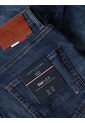 Jeans Azul Oscuro Bleecker Flex Tommy Hilfiger de Tommy Hilfiger