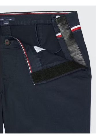 Pantaloneta Lisa Con Ajuste Tommy Hilfiger Tommy Hilfiger