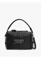 Bolso Negro Cruzado Para Cámaras Con Logo Tommy Hilfiger de Tommy Hilfiger