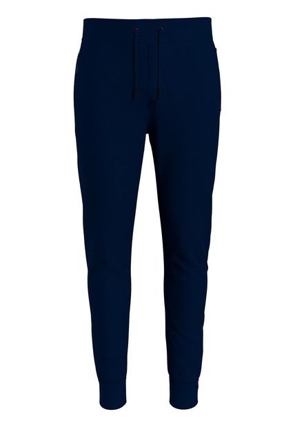 Jogger Con Logo En El Lateral Tommy Hilfiger