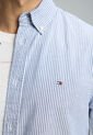 Camisa TOMMY HILFIGER Azul de Tommy Hilfiger