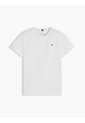 Camiseta Blanca Para Niño Manga Corta Con Logo Gráfico Tommy Hilfiger de Tommy Hilfiger