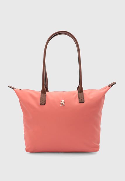 Bolso TOMMY HILFIGER Salmón