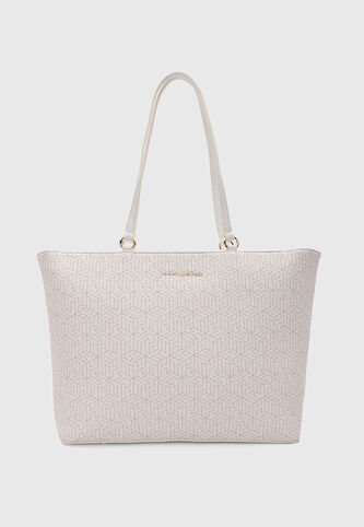 Bolso TOMMY HILFIGER Mimi II Blanco Tommy Hilfiger