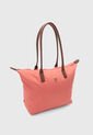 Bolso TOMMY HILFIGER Salmón de Tommy Hilfiger