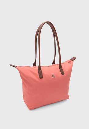 Bolso TOMMY HILFIGER Salmón
