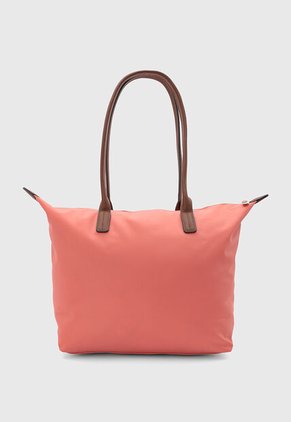 Bolso TOMMY HILFIGER Salmón