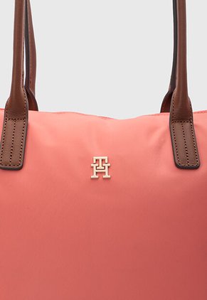 Bolso TOMMY HILFIGER Salmón