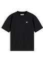 Camiseta Heritage Para Niño Manga Corta Con Logo De Parche Tommy Hilfiger de Tommy Hilfiger
