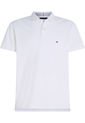 Polo 1985 De Corte Regular Hombre Blanco Tommy Hilfiger de Tommy Hilfiger
