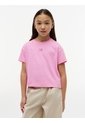 Camiseta De Para Niña Corte Amplio Con Logo Tonal Tommy Hilfiger de Tommy Hilfiger