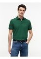 Polo Verde 1985 De Corte Regular Tommy Hilfiger de Tommy Hilfiger