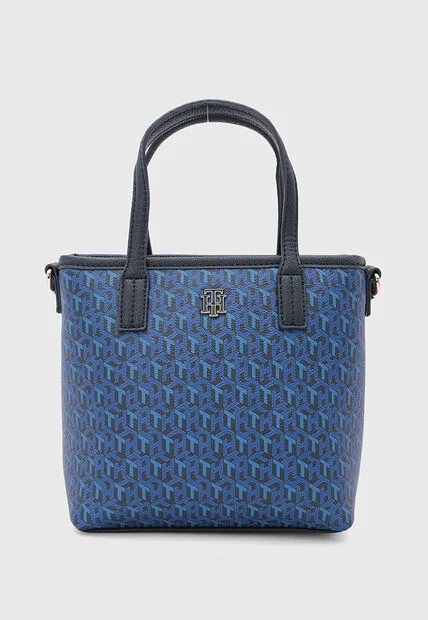 Bolso TOMMY HILFIGER Alene II Azul