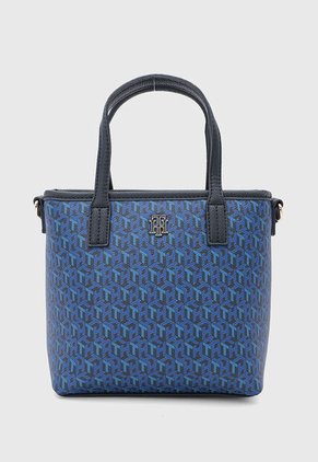 Bolso TOMMY HILFIGER Alene II Azul