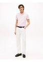Polo Rosa De Corte Regular Tommy Hilfiger de Tommy Hilfiger