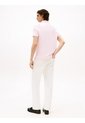 Polo Rosa De Corte Regular Tommy Hilfiger de Tommy Hilfiger