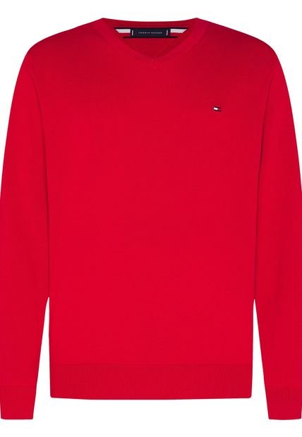 Ripley - SWEATER TOMMY HILFIGER CUELLO V